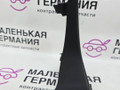 накладка на торпедо (консоль) BMW X6 F16 2014, 3.0 л., N55 B30 A, бензин, АКПП, красный, правый руль, 51459256098, 9256098 - фото №2