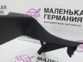 накладка на торпедо (консоль) BMW X6 F16 2014, 3.0 л., N55 B30 A, бензин, АКПП, красный, правый руль, 51459256098, 9256098 - фото №3