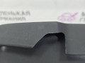 накладка на торпедо (консоль) BMW X6 F16 2014, 3.0 л., N55 B30 A, бензин, АКПП, красный, правый руль, 51459256098, 9256098 - фото №8