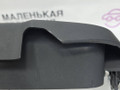 накладка на торпедо (консоль) BMW X6 F16 2014, 3.0 л., N55 B30 A, бензин, АКПП, красный, правый руль, 51459256098, 9256098 - фото №9