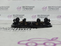 Накладка (сетка) динамика BMW X6 F16 2014, 3.0 л., N55 B30 A, бензин, АКПП, красный, правый руль, 9288083, 51459288084, 9288084 - фото №6