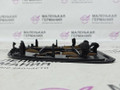 Накладка (сетка) динамика BMW X6 F16 2014, 3.0 л., N55 B30 A, бензин, АКПП, красный, правый руль, 9288083, 51459288084, 9288084 - фото №7