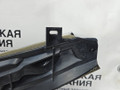 воздуховод BMW X6 F16 2014, 3.0 л., N55 B30 A, бензин, АКПП, красный, правый руль, 51459279302, 9279302 - фото №3
