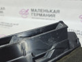 воздуховод BMW X6 F16 2014, 3.0 л., N55 B30 A, бензин, АКПП, красный, правый руль, 51459279302, 9279302 - фото №5