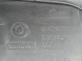 воздуховод BMW X6 F16 2014, 3.0 л., N55 B30 A, бензин, АКПП, красный, правый руль, 51459279302, 9279302 - фото №6
