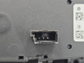 переключатель света BMW X6 F16 2014, 3.0 л., N55 B30 A, бензин, АКПП, красный, правый руль, 61316824888, 61319311727, 61319390202, 61319865813, 6824888, 9311727, 9390202, 9865813 - фото №4
