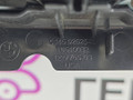 переключатель света BMW X6 F16 2014, 3.0 л., N55 B30 A, бензин, АКПП, красный, правый руль, 61316824888, 61319311727, 61319390202, 61319865813, 6824888, 9311727, 9390202, 9865813 - фото №6