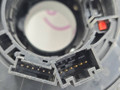 переключатель подрулевой (стрекоза) BMW X6 F16 2014, 3.0 л., N55 B30 A, бензин, АКПП, красный, правый руль, 61319330556, 61319368590, 9330556, 9368590 - фото №8