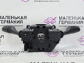 переключатель подрулевой (стрекоза) BMW X6 F16 2014, 3.0 л., N55 B30 A, бензин, АКПП, красный, правый руль, 61319330556, 61319368590, 9330556, 9368590 - фото №11