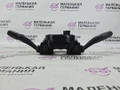 переключатель подрулевой (стрекоза) BMW X6 F16 2014, 3.0 л., N55 B30 A, бензин, АКПП, красный, правый руль, 61319330556, 61319368590, 9330556, 9368590 - фото №14