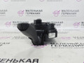 переключатель подрулевой (стрекоза) BMW X6 F16 2014, 3.0 л., N55 B30 A, бензин, АКПП, красный, правый руль, 61319330556, 61319368590, 9330556, 9368590 - фото №15
