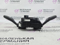 переключатель подрулевой (стрекоза) BMW X6 F16 2014, 3.0 л., N55 B30 A, бензин, АКПП, красный, правый руль, 61319330556, 61319368590, 9330556, 9368590 - фото №16