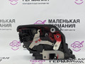 замок двери передней правой BMW X6 F16 2014, 3.0 л., N55 B30 A, бензин, АКПП, красный, правый руль, 51217281936, 7281936 - фото №3