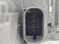 замок двери передней правой BMW X6 F16 2014, 3.0 л., N55 B30 A, бензин, АКПП, красный, правый руль, 51217281936, 7281936 - фото №8