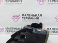 дефлектор обдува салона BMW X6 F16 2014, 3.0 л., N55 B30 A, бензин, АКПП, красный, правый руль, 9252926, 9252649, 9252927, 9270516, 64229252926 - фото №4