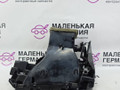 дефлектор обдува салона BMW X6 F16 2014, 3.0 л., N55 B30 A, бензин, АКПП, красный, правый руль, 9252926, 9252649, 9252927, 9270516, 64229252926 - фото №5