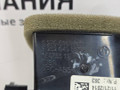 дефлектор обдува салона BMW X6 F16 2014, 3.0 л., N55 B30 A, бензин, АКПП, красный, правый руль, 9252926, 9252649, 9252927, 9270516, 64229252926 - фото №7