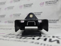 кронштейн блока управления BMW X6 F16 2014, 3.0 л., N55 B30 A, бензин, АКПП, красный, правый руль, 32306862375, 6862375 - фото №6