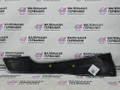 обшивка салона BMW X6 F16 2014, 3.0 л., N55 B30 A, бензин, АКПП, красный, правый руль, 51166969548, 6969548 - фото №2
