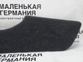 обшивка салона BMW X6 F16 2014, 3.0 л., N55 B30 A, бензин, АКПП, красный, правый руль, 51166969548, 6969548 - фото №5