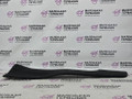 обшивка салона BMW X6 F16 2014, 3.0 л., N55 B30 A, бензин, АКПП, красный, правый руль, 51166969548, 6969548 - фото №9