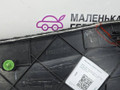 обшивка салона BMW X6 F16 2014, 3.0 л., N55 B30 A, бензин, АКПП, красный, правый руль, 51166969548, 6969548 - фото №10
