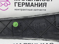 обшивка салона BMW X6 F16 2014, 3.0 л., N55 B30 A, бензин, АКПП, красный, правый руль, 51166969548, 6969548 - фото №12