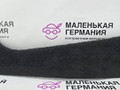обшивка салона BMW X6 F16 2014, 3.0 л., N55 B30 A, бензин, АКПП, красный, правый руль, 51166969547, 6969547 - фото №3