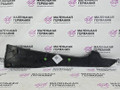 обшивка салона BMW X6 F16 2014, 3.0 л., N55 B30 A, бензин, АКПП, красный, правый руль, 51166969547, 6969547 - фото №5
