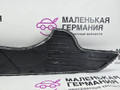 обшивка салона BMW X6 F16 2014, 3.0 л., N55 B30 A, бензин, АКПП, красный, правый руль, 51166969547, 6969547 - фото №9