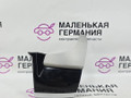 накладка на торпедо (консоль) BMW X6 F16 2014, 3.0 л., N55 B30 A, бензин, АКПП, красный, правый руль, 51459280778, 9280778 - фото №2