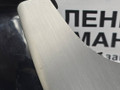 накладка на торпедо (консоль) BMW X6 F16 2014, 3.0 л., N55 B30 A, бензин, АКПП, красный, правый руль, 51459280778, 9280778 - фото №4
