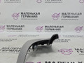 накладка на торпедо (консоль) BMW X6 F16 2014, 3.0 л., N55 B30 A, бензин, АКПП, красный, правый руль, 51459280778, 9280778 - фото №7