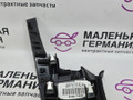 накладка на торпедо (консоль) BMW X6 F16 2014, 3.0 л., N55 B30 A, бензин, АКПП, красный, правый руль, 51459280778, 9280778 - фото №8