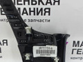 накладка на торпедо (консоль) BMW X6 F16 2014, 3.0 л., N55 B30 A, бензин, АКПП, красный, правый руль, 51459280778, 9280778 - фото №9