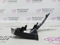 накладка на торпедо (консоль) BMW X6 F16 2014, 3.0 л., N55 B30 A, бензин, АКПП, красный, правый руль, 51459280778, 9280778 - фото №11