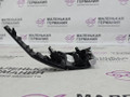 накладка на торпедо (консоль) BMW X6 F16 2014, 3.0 л., N55 B30 A, бензин, АКПП, красный, правый руль, 51459280778, 9280778 - фото №12
