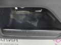 накладка блока управления стеклоподъемниками BMW X6 F16 2014, 3.0 л., N55 B30 A, бензин, АКПП, красный, правый руль, 51417329108, 7329108, 5141773201 - фото №3