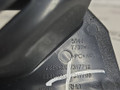 накладка блока управления стеклоподъемниками BMW X6 F16 2014, 3.0 л., N55 B30 A, бензин, АКПП, красный, правый руль, 51417329108, 7329108, 5141773201 - фото №6