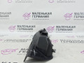 накладка блока управления стеклоподъемниками BMW X6 F16 2014, 3.0 л., N55 B30 A, бензин, АКПП, красный, правый руль, 51417329108, 7329108, 5141773201 - фото №8