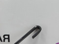 щеткодержатель (поводок стеклоочистителя, дворник) BMW X6 F16 2014, 3.0 л., N55 B30 A, бензин, АКПП, красный, правый руль, 61617304070, 7304070 - фото №8