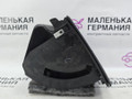 бардачок BMW X6 F16 2014, 3.0 л., N55 B30 A, бензин, АКПП, красный, правый руль, 51459283671, 9283671 - фото №3