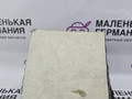 бардачок BMW X6 F16 2014, 3.0 л., N55 B30 A, бензин, АКПП, красный, правый руль, 51459283671, 9283671 - фото №5