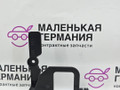 кронштейн (крепление) BMW X6 F16 2014, 3.0 л., N55 B30 A, бензин, АКПП, красный, правый руль, 51477313975, 7313975 - фото №2