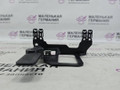кронштейн (крепление) BMW X6 F16 2014, 3.0 л., N55 B30 A, бензин, АКПП, красный, правый руль, 51477313975, 7313975 - фото №6