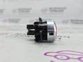 кнопка запуска двигателя BMW X6 F16 2014, 3.0 л., N55 B30 A, бензин, АКПП, красный, правый руль, 61319291690, 9291690 - фото №5