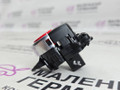 кнопка запуска двигателя BMW X6 F16 2014, 3.0 л., N55 B30 A, бензин, АКПП, красный, правый руль, 61319291690, 9291690 - фото №7
