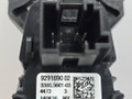 кнопка запуска двигателя BMW X6 F16 2014, 3.0 л., N55 B30 A, бензин, АКПП, красный, правый руль, 61319291690, 9291690 - фото №9