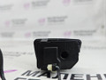 Джойстик регулировки рулевой колонки BMW X6 F16 2014, 3.0 л., N55 B30 A, бензин, АКПП, красный, правый руль, 61319267366, 9267366 - фото №5