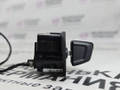 Джойстик регулировки рулевой колонки BMW X6 F16 2014, 3.0 л., N55 B30 A, бензин, АКПП, красный, правый руль, 61319267366, 9267366 - фото №6